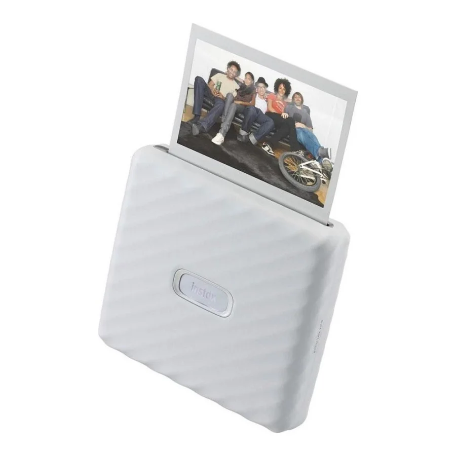 Fujifilm Instax Link Wide A White (16719574)
