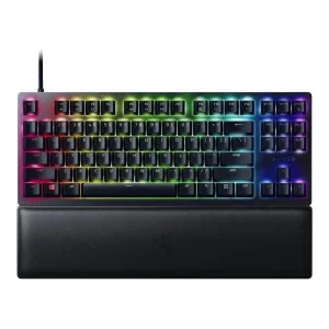 Razer Huntsman V2 Tenkeyless Purple (RZ03-03940300-R3M1)