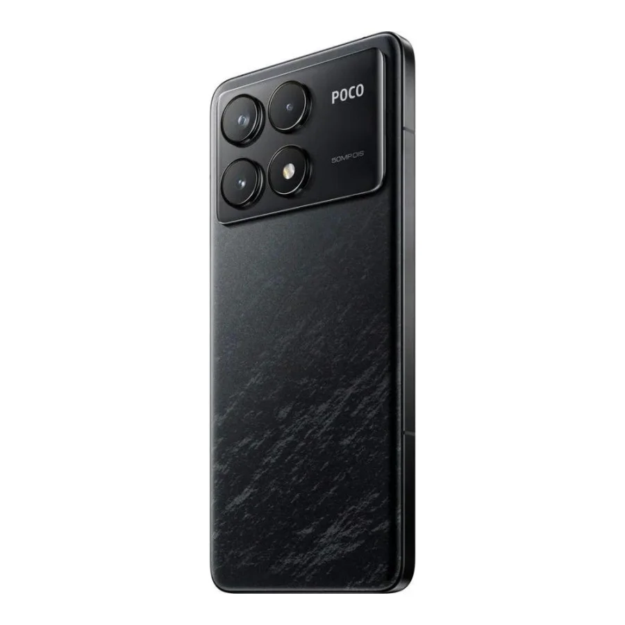 Xiaomi POCO F6 Pro 12/512GB Black (Global Version)