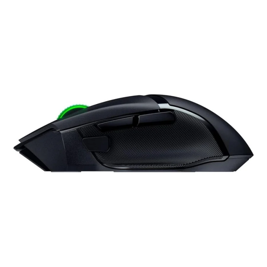 Razer Basilisk V3 X Hyperspeed Black (RZ01-04870100-R3G1)