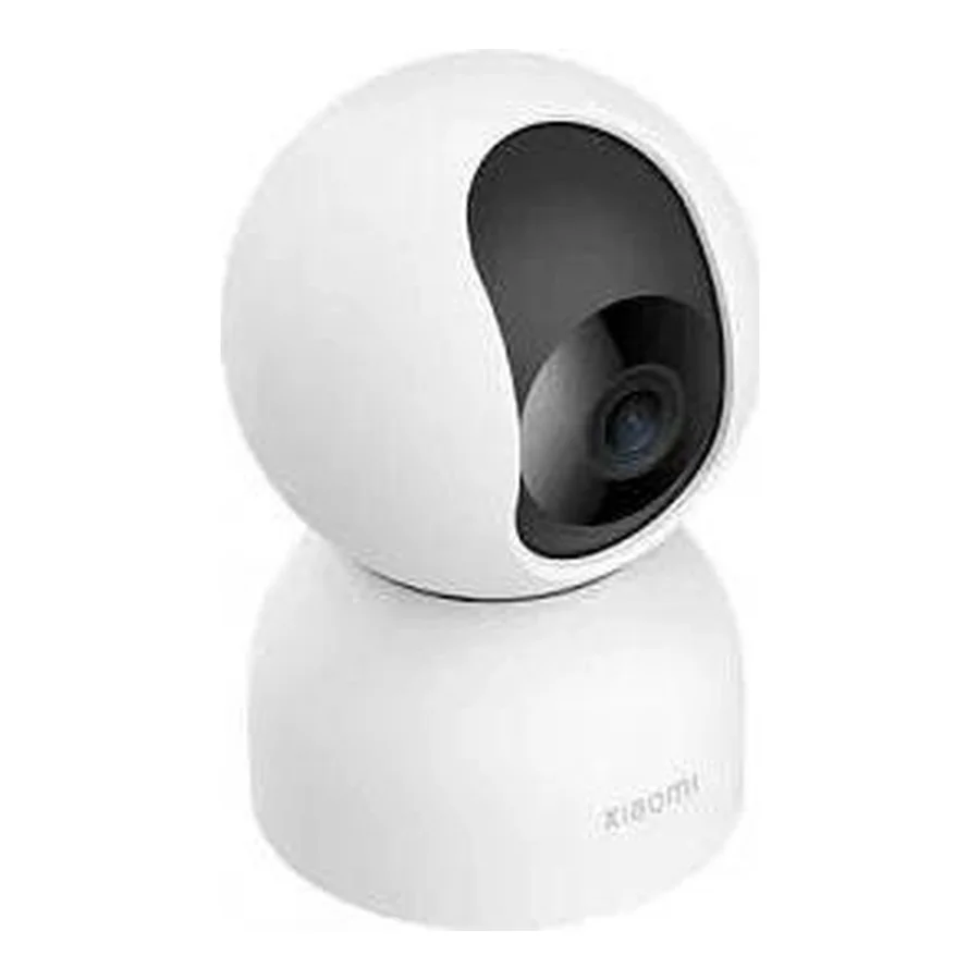 Xiaomi Mi Smart Camera 2 PTZ C400 (MJSXJ11CM, BHR5316CN, MJSXJ17CM, BHR6619GL)