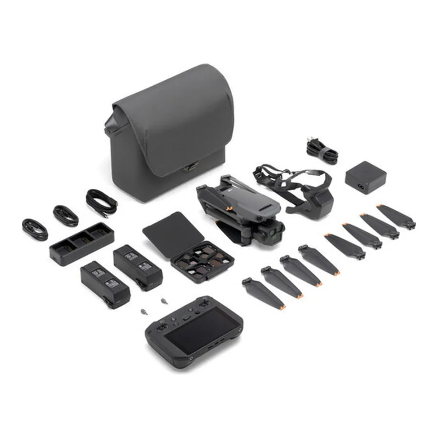DJI Mavic 3 Pro Cine Premium Combo (CP.MA.00000664.01)