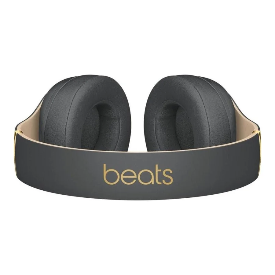 Beats by Dr. Dre Studio3 Wireless Over-Ear Shadow Grey (MQUF2)