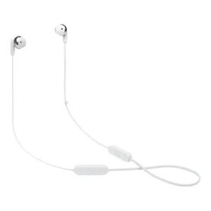 JBL T215BT White JBLT215BTWHT