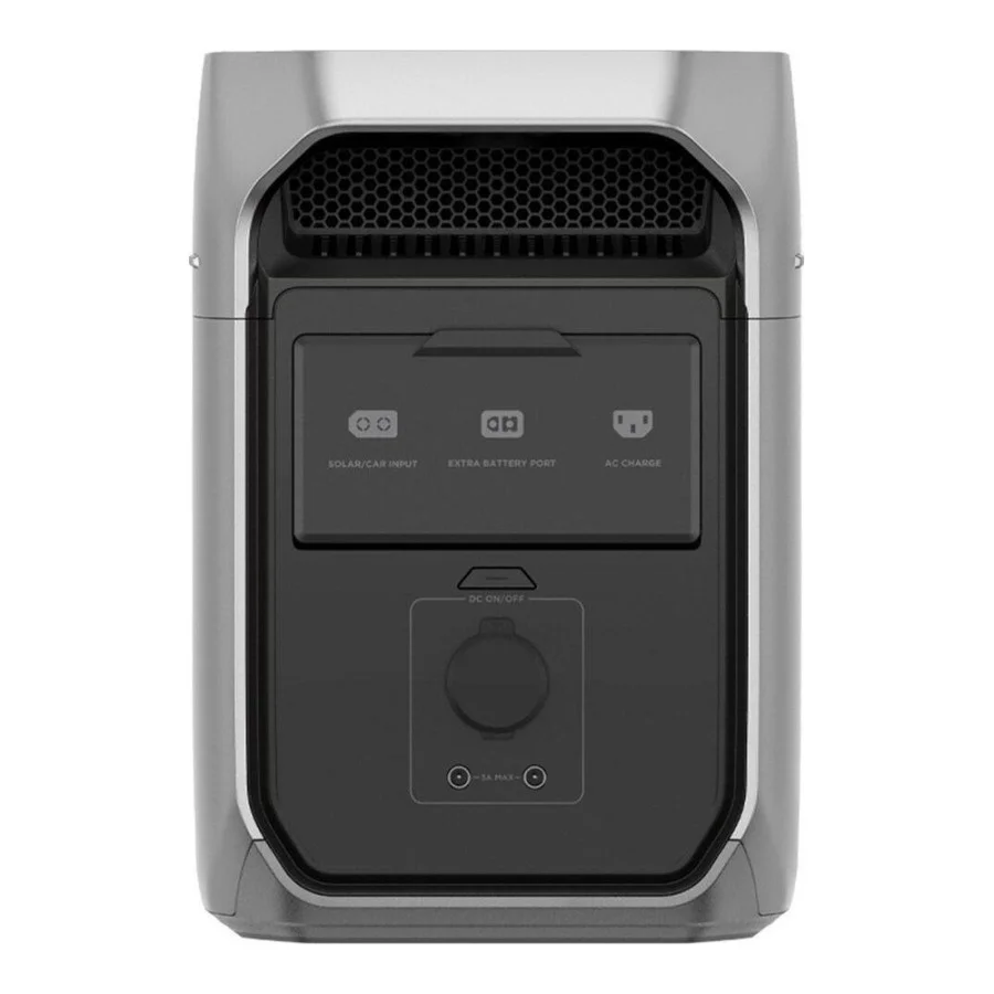 EcoFlow DELTA 3 Plus (EF_DELTA3Plus)