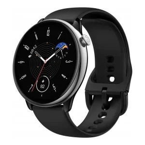 Amazfit GTR Mini Midnight Black (UA)