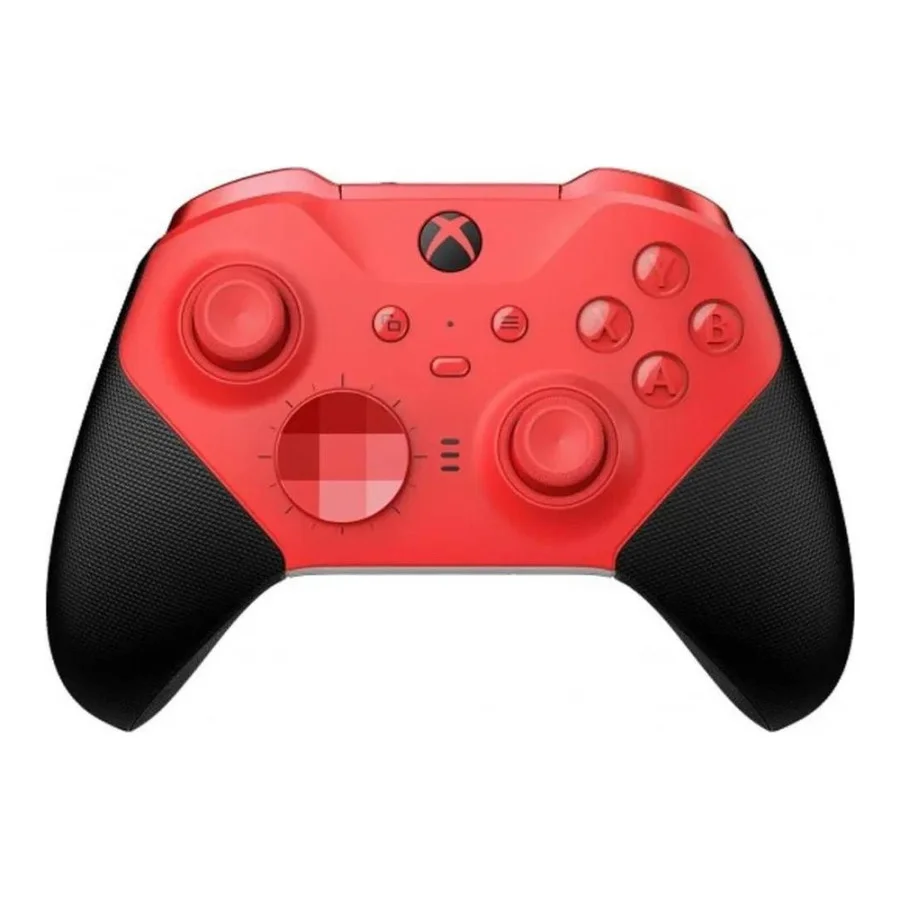 Microsoft Xbox Elite Wireless Controller Series 2 Core Red (RFZ-00013) (Case)