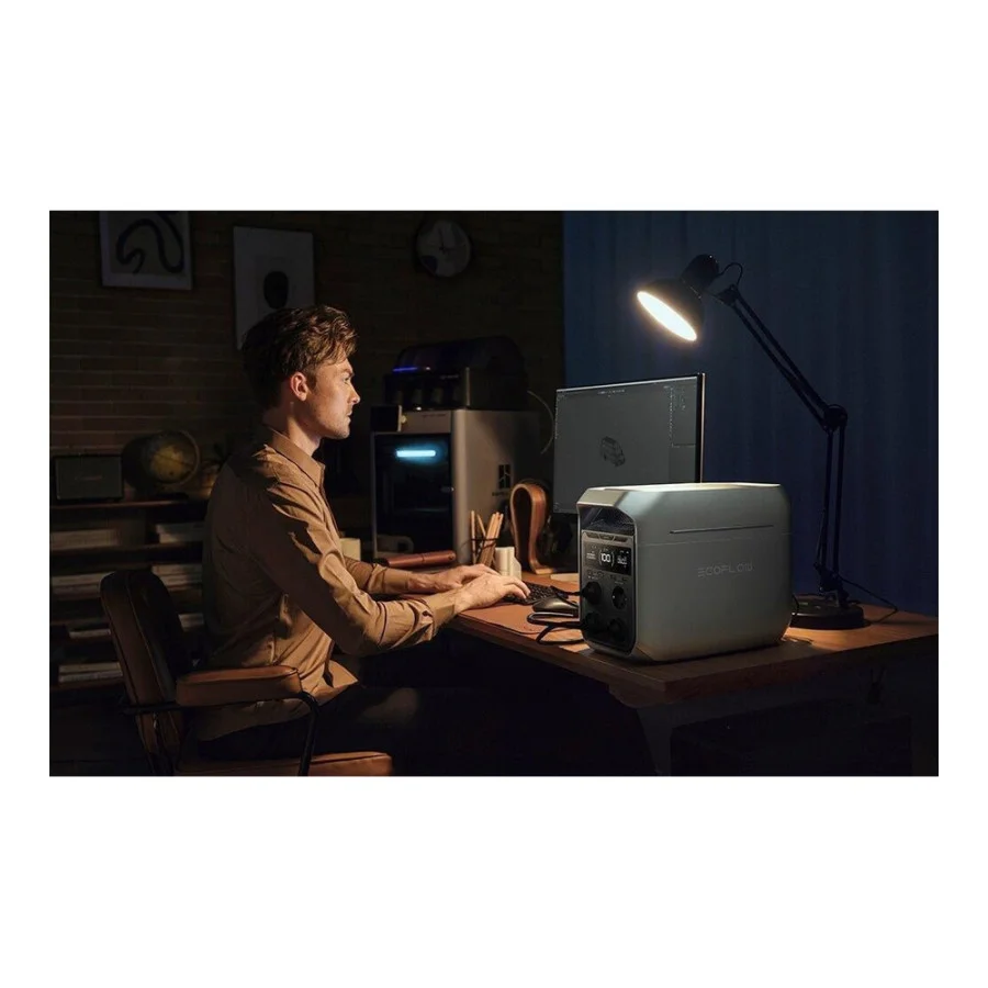 EcoFlow DELTA 3 Plus (EF_DELTA3Plus)