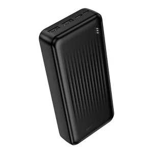 BOROFONE BJ78A Clever 20000mAh чорна