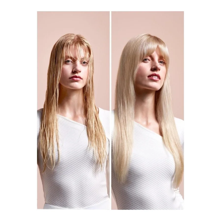 Dyson Airstrait HT01 Amber Silk (143343-01, 176861-01)