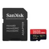 SanDisk 512 GB microSDXC UHS-I U3 Extreme Pro + SD Adapter SDSQXCD-512G-GN6MA