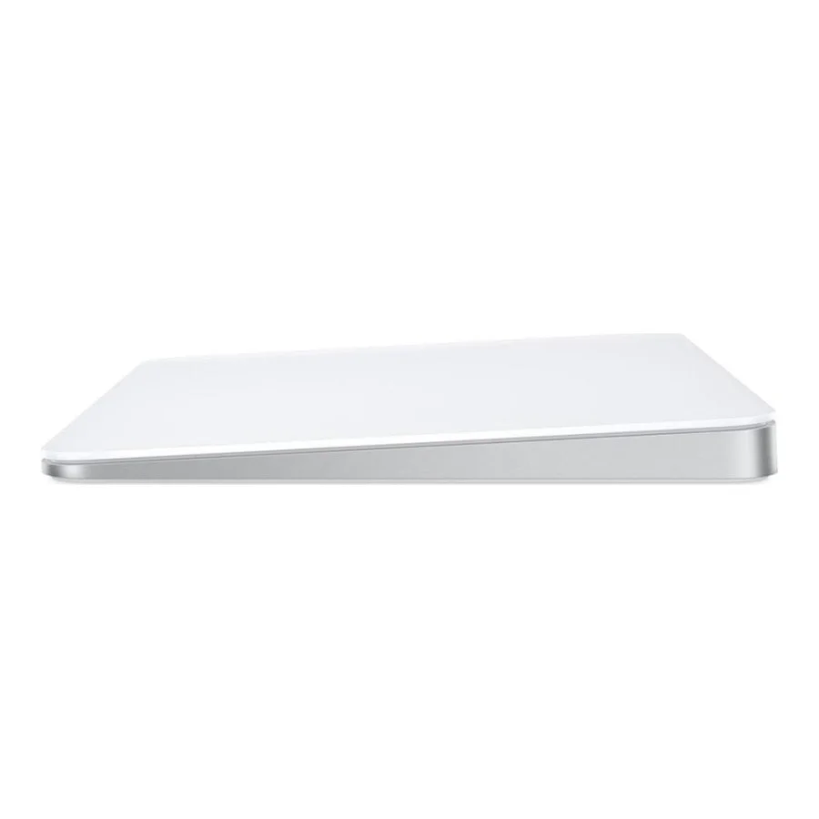 Apple Magic Trackpad USB-C White Multi-Touch Surface (MXK93) (EU)