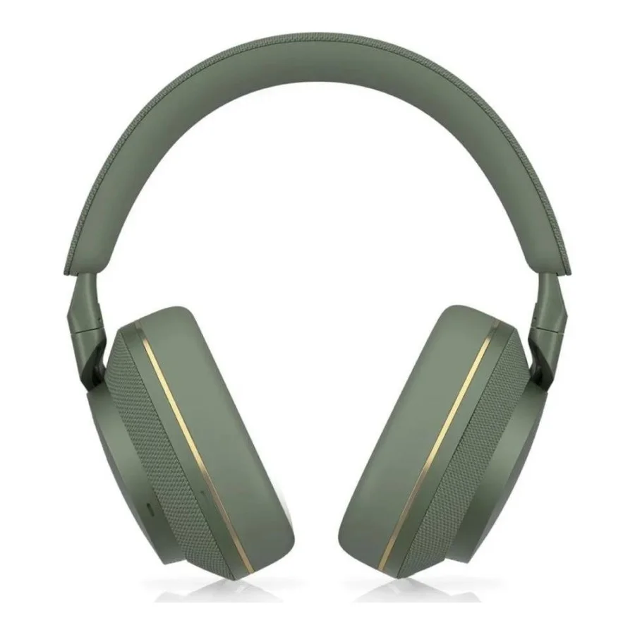 Bowers & Wilkins PX7 S2e Forest Green
