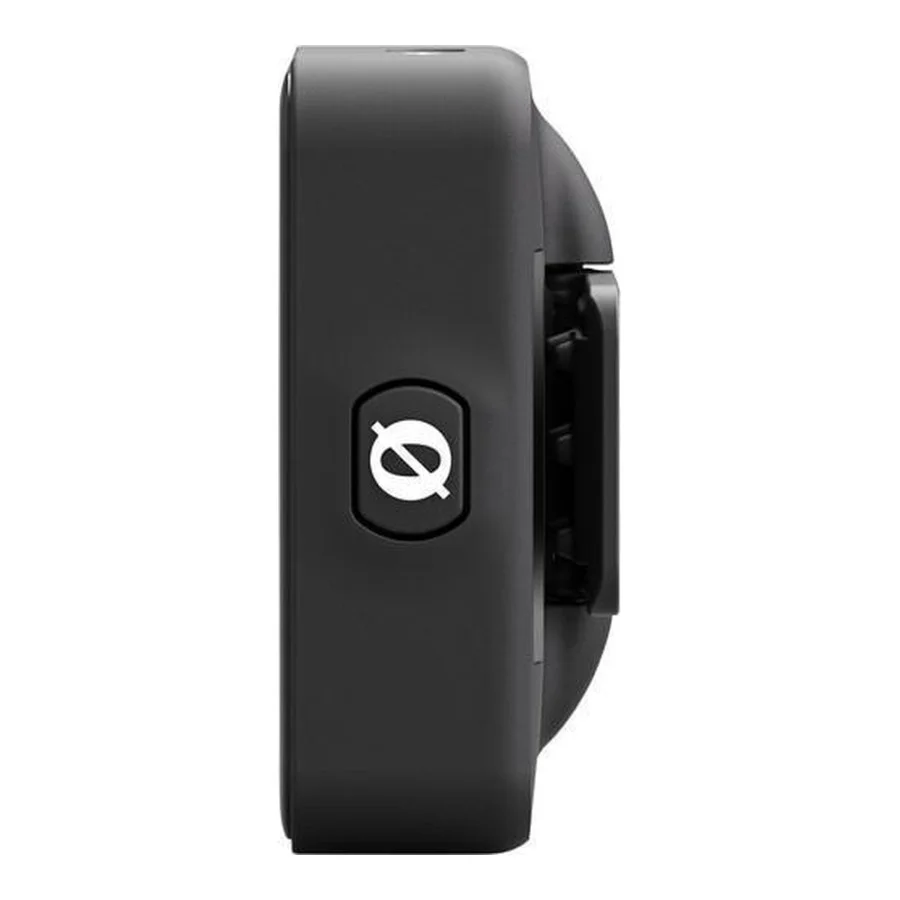 Rode Wireless ME Dual Black WIMEDUAL