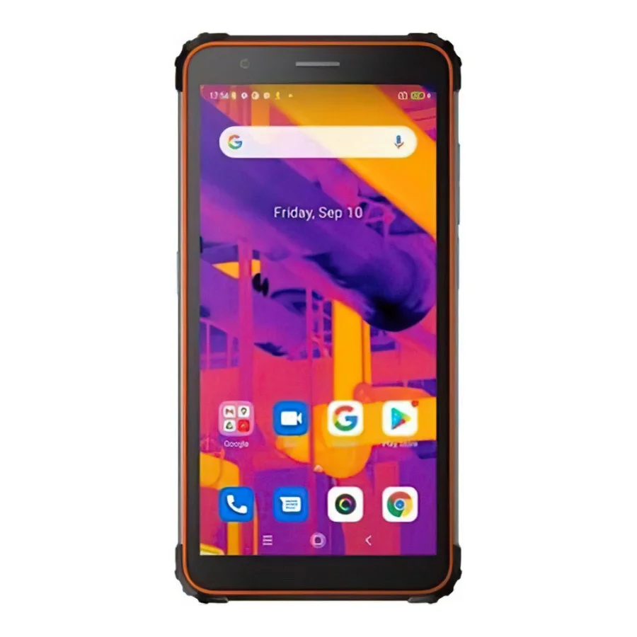 Blackview BV6600 Pro 4/64GB Orange