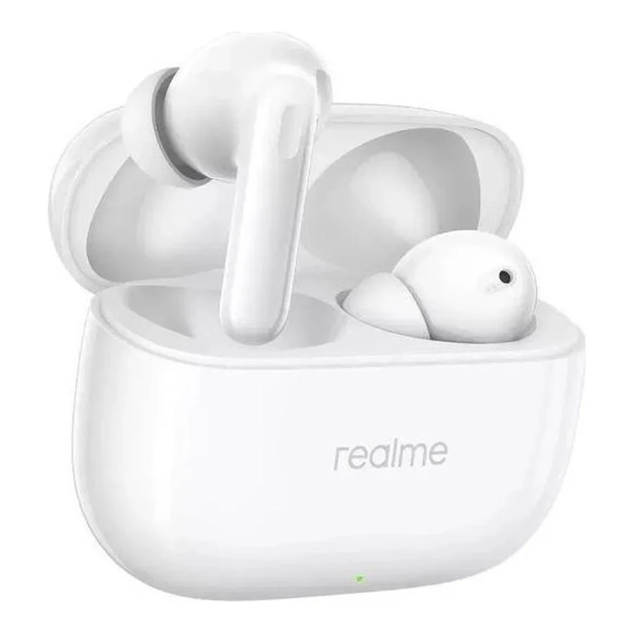 Realme Buds T310 Agile White