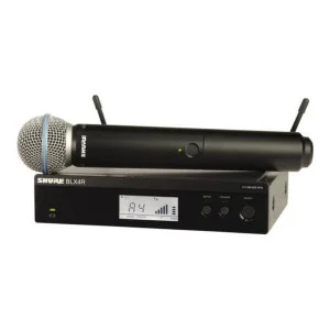 Shure BLX24R/B58