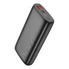 Hoco J122A Respect 20000mAh 22.5W Black