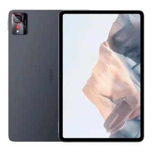 ZTE Nubia Pad Pro 12/256GB Black (Global Version)