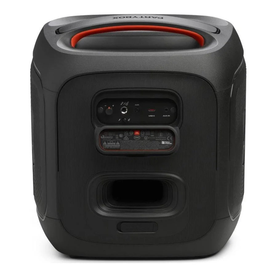 JBL PartyBox Encore Essential 2 (JBLPBENCOREESS2)