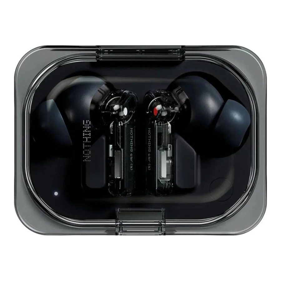 Nothing Ear (a) Black