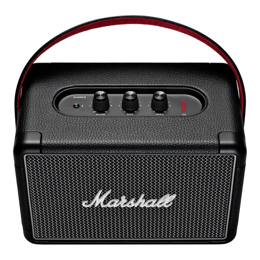 Marshall Kilburn II Black (1001896)