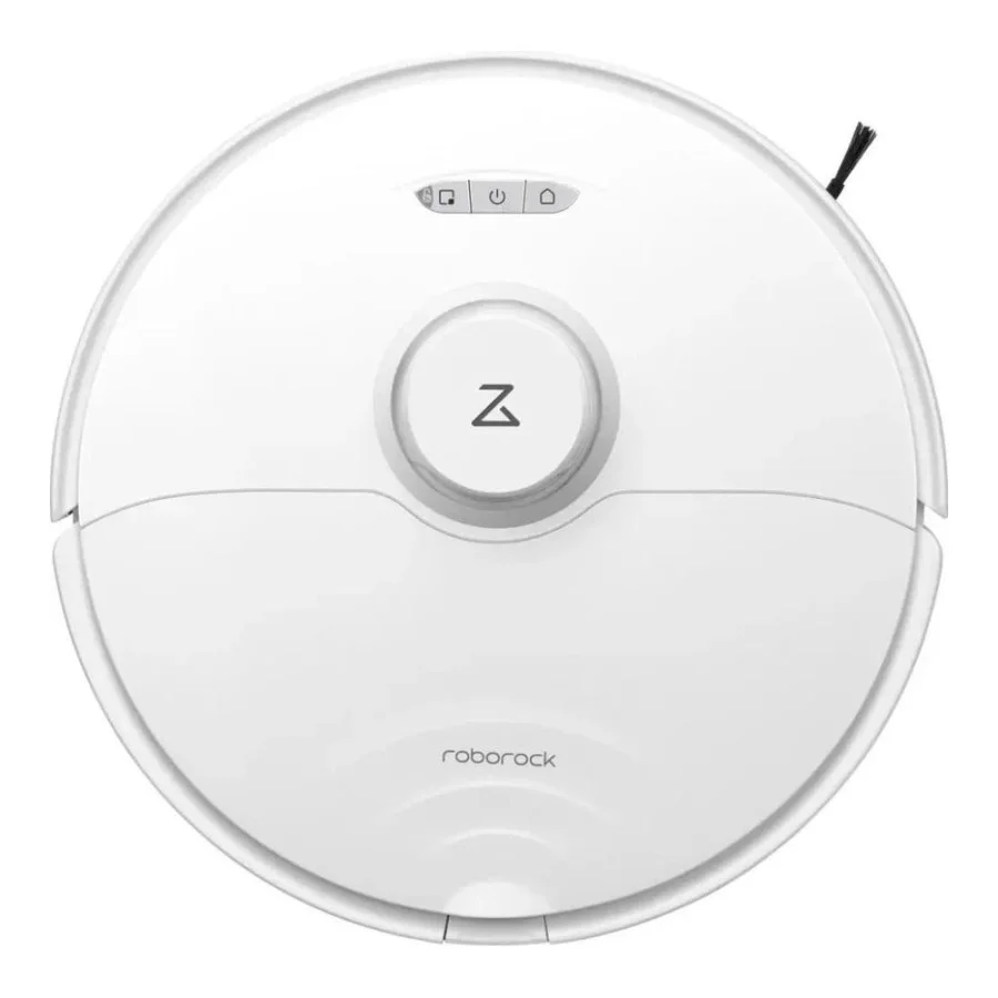 RoboRock S8 White
