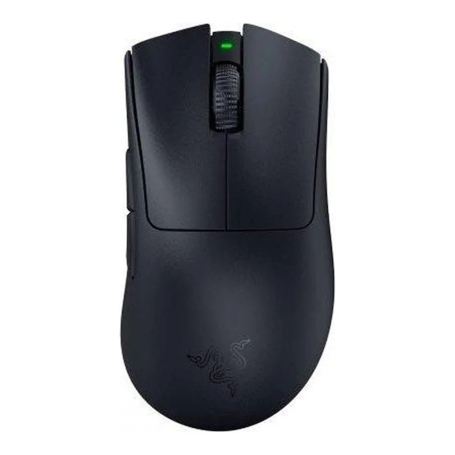 Razer DeathAdder V3 Pro Black (RZ01-04630100-R3G1)