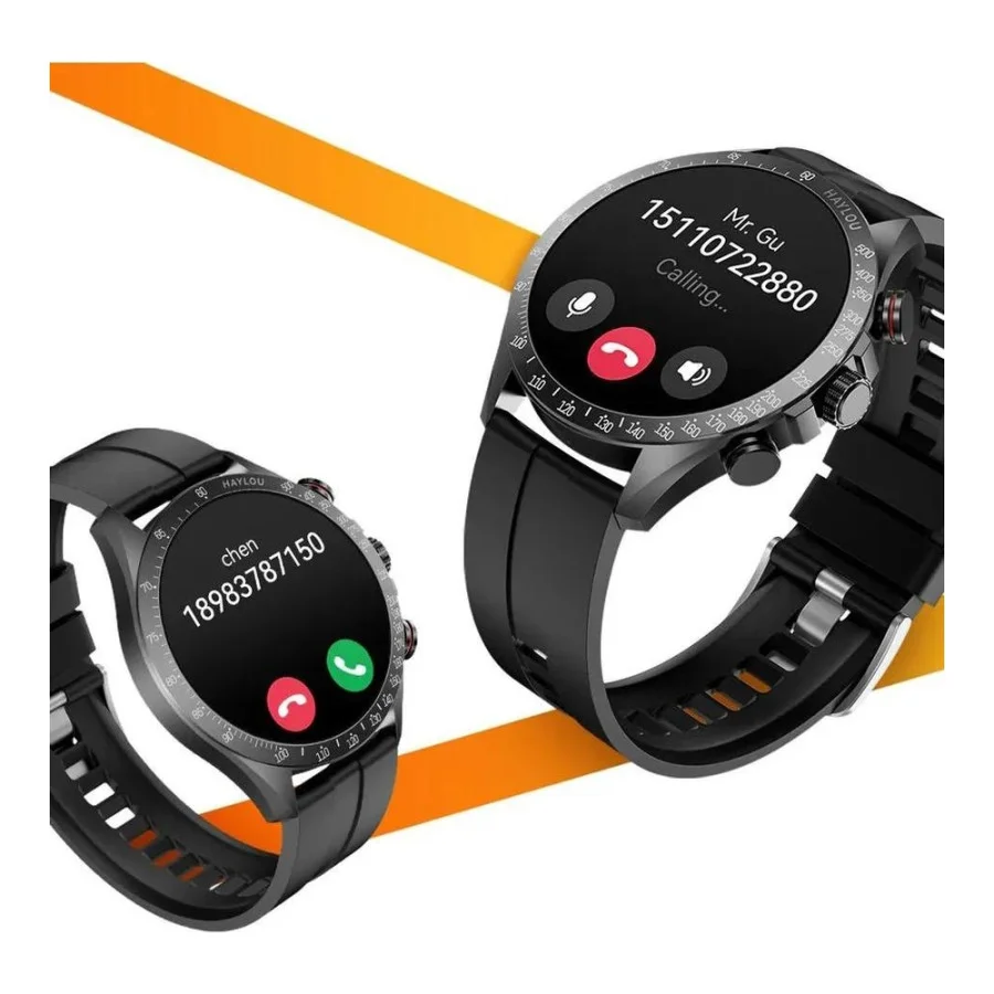 Haylou Solar Pro LS18 Silver