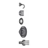 Dyson HD07 Supersonic Nickel/Copper (389922-01) (Global Version)