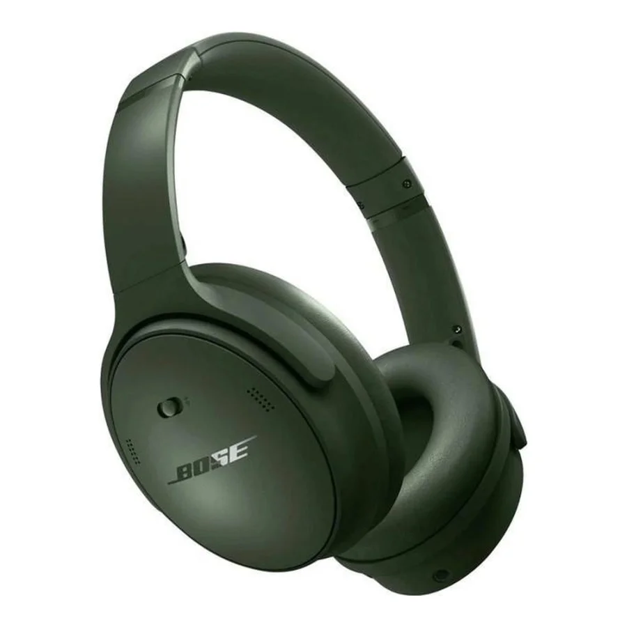 Bose QuietComfort Headphones Cypress Green (884367-0300)