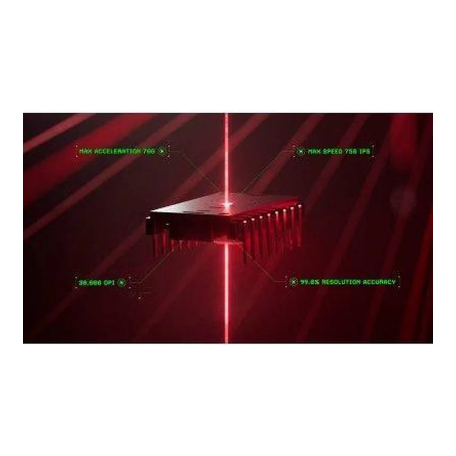 Razer DeathAdder V3 Pro Black (RZ01-04630100-R3G1)