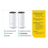 TP-Link Deco E4 (2-pack) (UA)