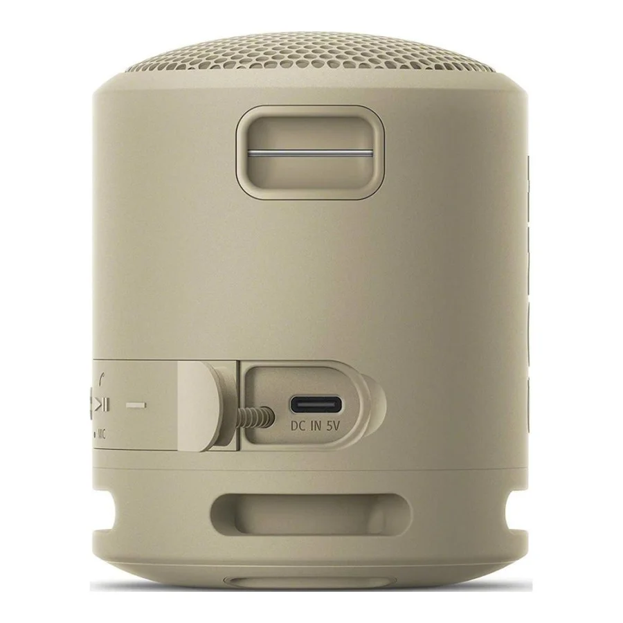 Sony SRS-XB13 Taupe (SRSXB13C)