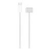 Apple USB-C to MagSafe 3 Cable 2m Silver (MLYV3) (EU)