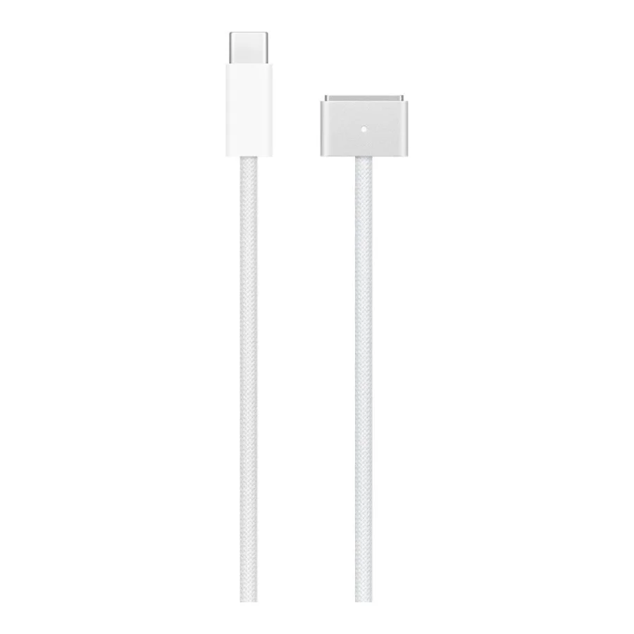 Apple USB-C to MagSafe 3 Cable 2m Silver (MLYV3) (EU)
