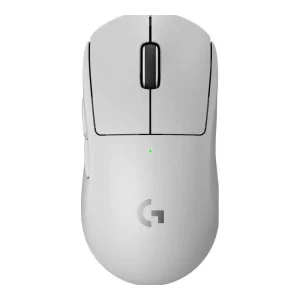 Logitech Pro X Superlight 2 SE White (910-007555, 910-007556, 910-007515, 910-007517)