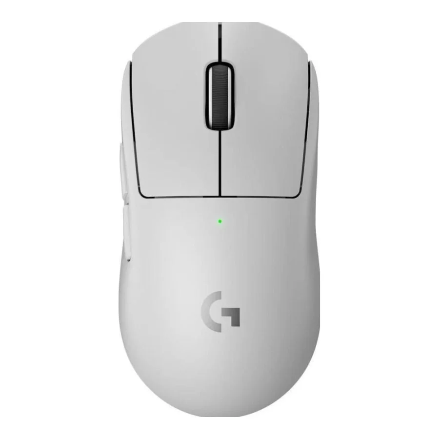 Logitech Pro X Superlight 2 SE White (910-007555, 910-007556, 910-007515, 910-007517)