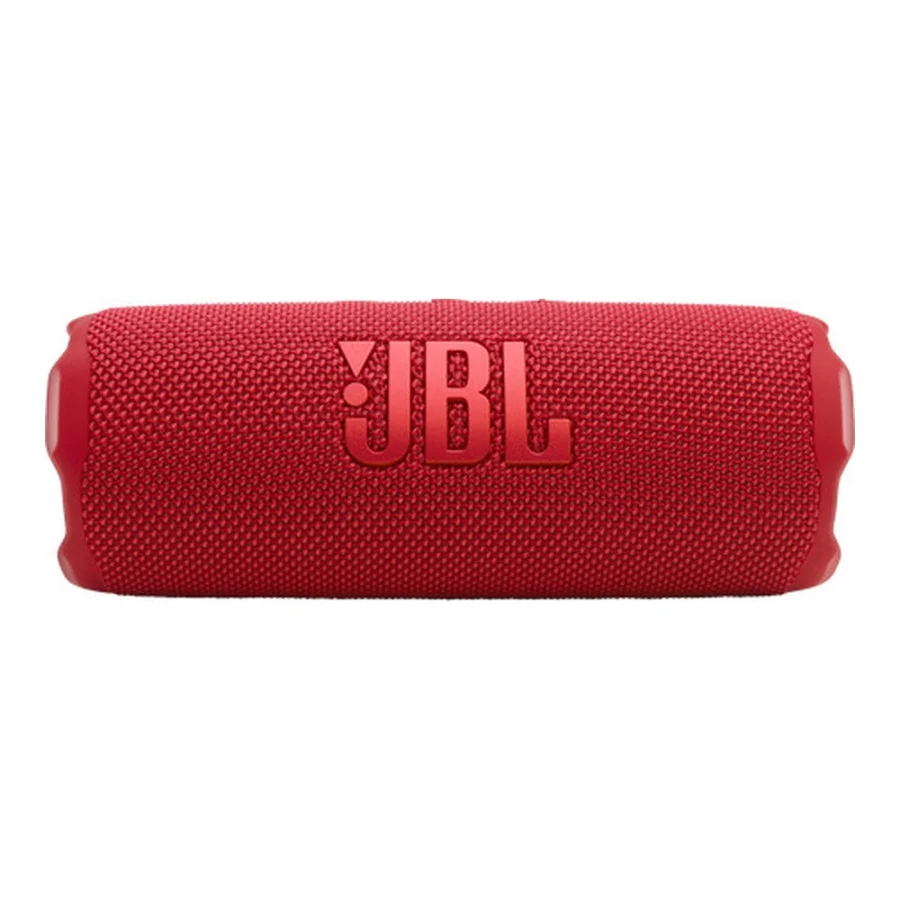 JBL Flip 7 Red (JBLFLIP7RED)