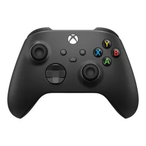 Microsoft Xbox Series X | S Wireless Controller Carbon Black + USB Cable (1V8-00001)