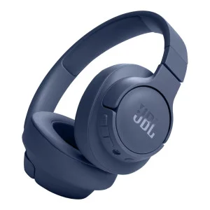 JBL Tune 720BT Blue (JBLT720BTBLU)