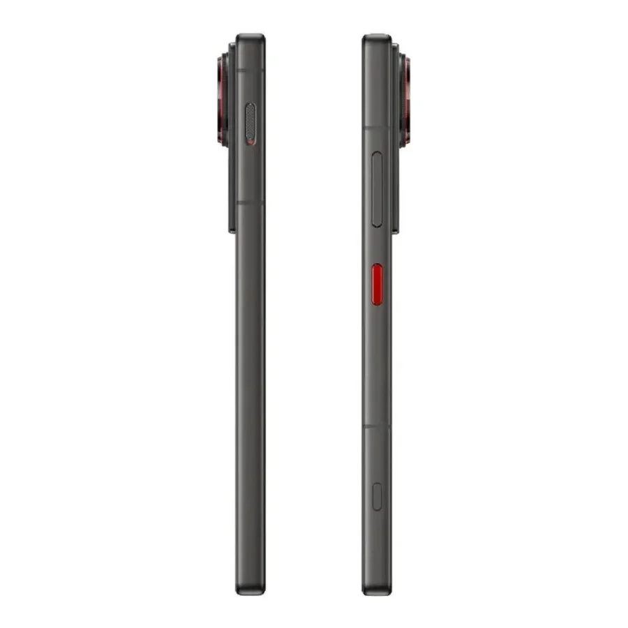 ZTE Nubia Z70 Ultra 24/1TB Black (Global Version)