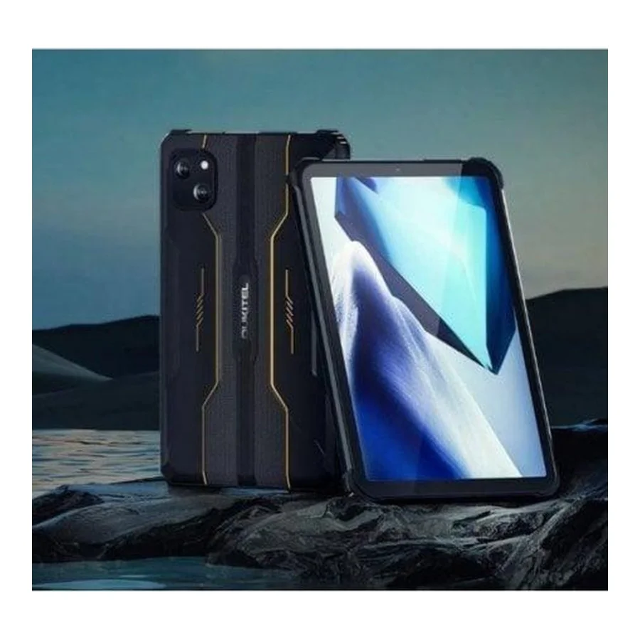 Oukitel Pad RT3 4/64GB Black/Orange