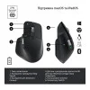 Logitech MX Master 3S Black (910-006556, 910-006557, 910-006558, 910-006559, 910-006561, 910-006565)
