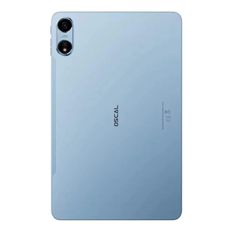 Blackview Oscal Pad 100 8/256Gb LTE Blue