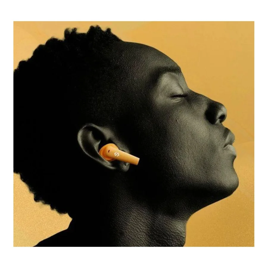 Black Shark Lucifer T10 Yellow