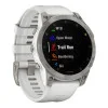 Garmin Epix Gen 2 Sapphire - White Titanium (010-02582-20/21)