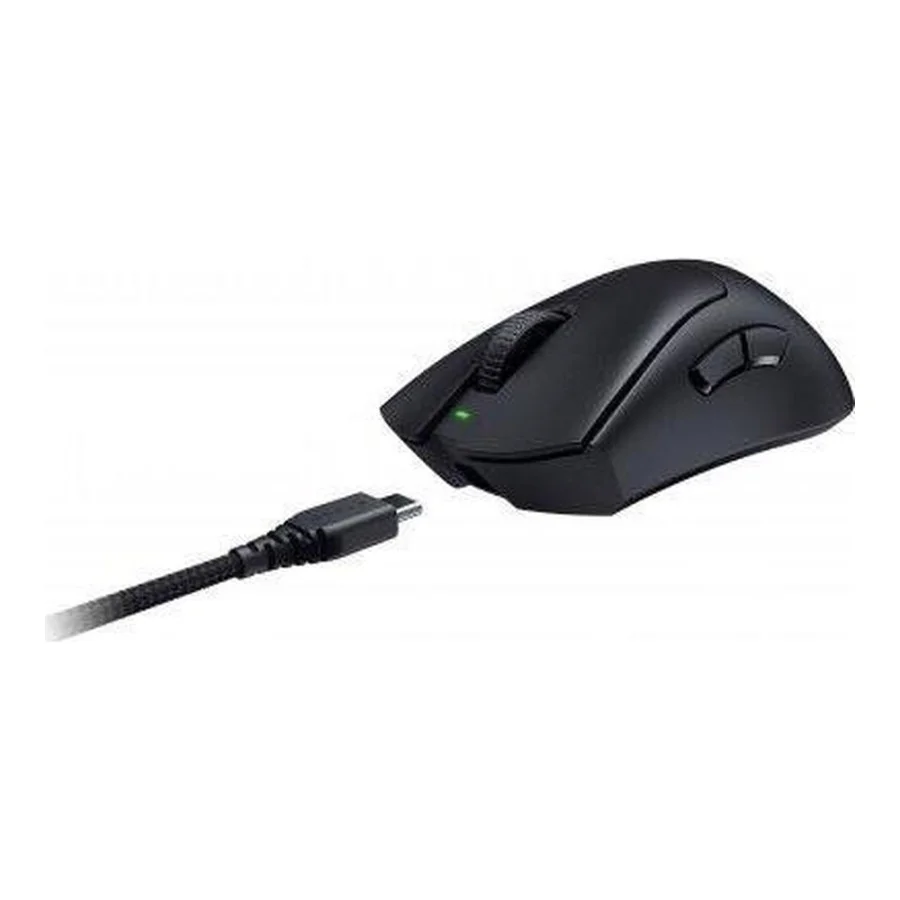Razer DeathAdder V3 Pro Black (RZ01-04630100-R3G1)