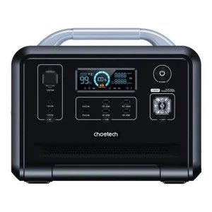 Choetech Portable Power Station 1200W (BS005)