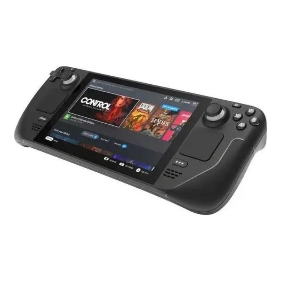 Valve Steam Deck 512 GB